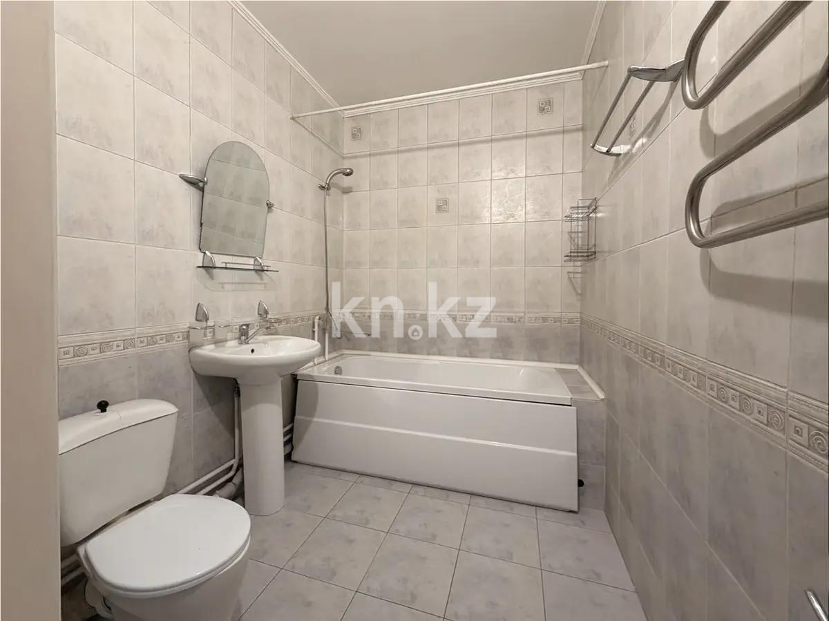 Продажа 1-комнатной квартиры, 45.4 м² в Алматы - фото 3