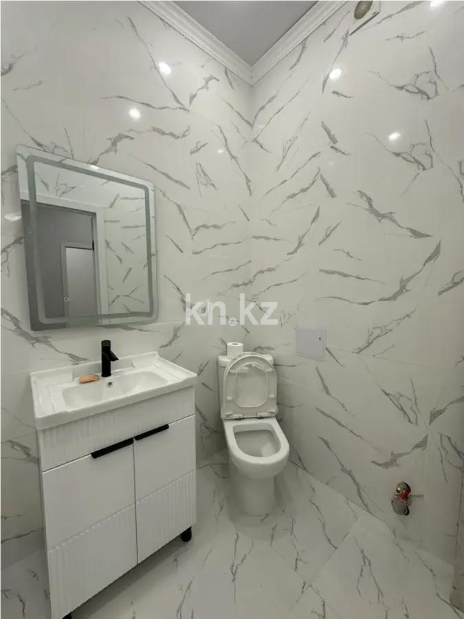 Продажа 2-комнатной квартиры, 50 м², пр. Райымбека, дом  349/1 в Алматы - фото 4