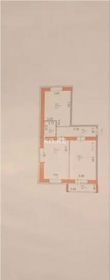 Продажа 3-комнатной квартиры, 80 м² в Астане - фото 5