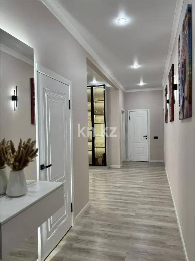 Продажа 3-комнатной квартиры, 101.1 м², пр. Сейфуллина, дом  469/1 в Алматы - фото 6