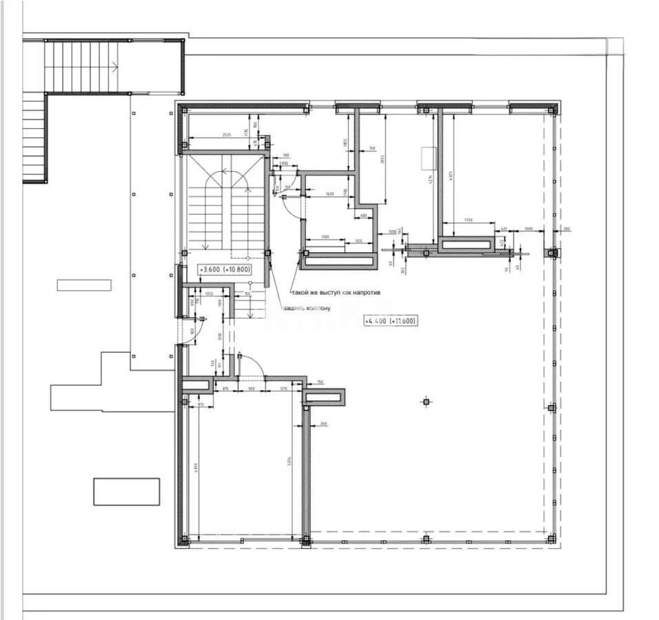 Продажа 5-комнатной квартиры, 410 м², ул. Ондасынова, дом  1/4 в Алматы - фото 2