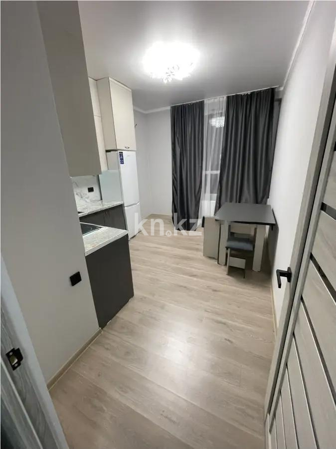 Продажа 1-комнатной квартиры, 41.6 м² в Алматы - фото 2