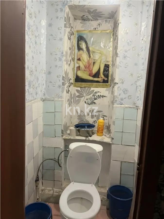 Продажа 2-комнатной квартиры, 37 м² в Темиртау - фото 3