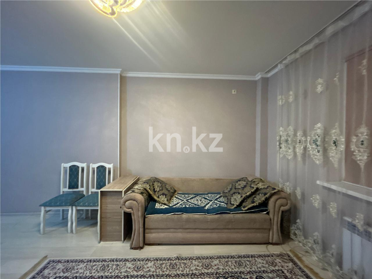 Продажа 3-комнатной квартиры, 57 м², пр. Улы Дала в Астане
