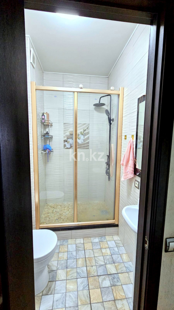 Продажа 3-комнатной квартиры, 127 м² в Алматы - фото 27