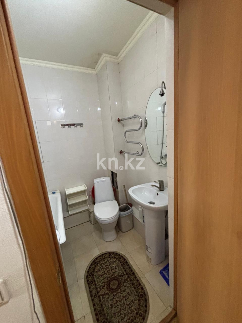 Аренда 1-комнатной квартиры, 29 м² в Астане - фото 12