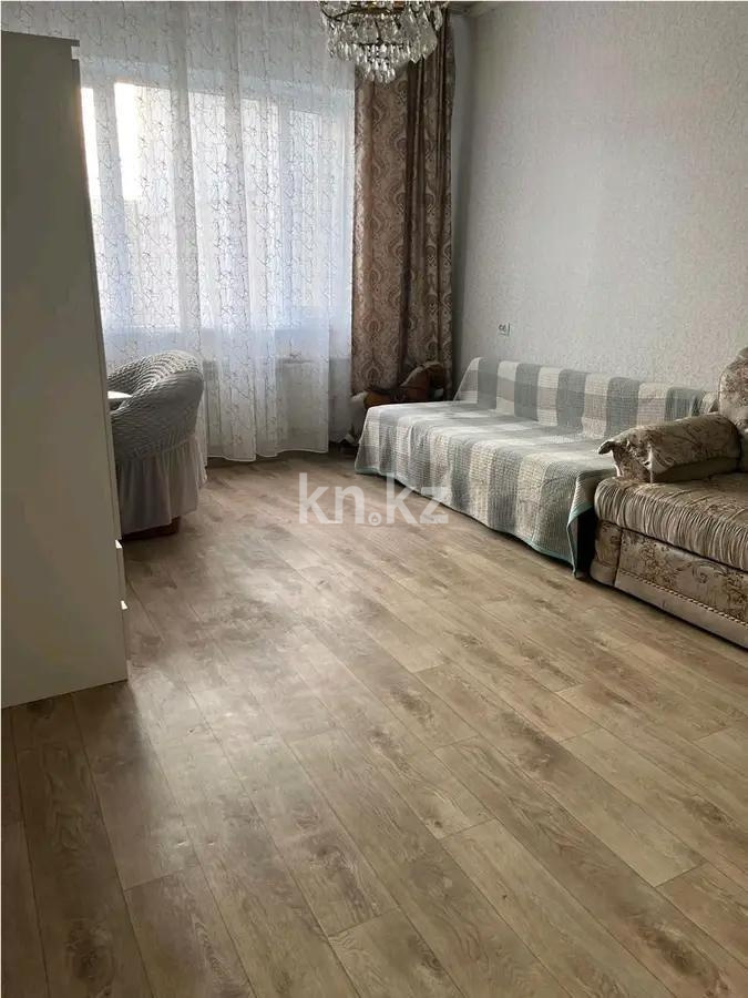 Продажа 3-комнатной квартиры, 78 м², мкр-н Тастак-2, дом  9а в Алматы