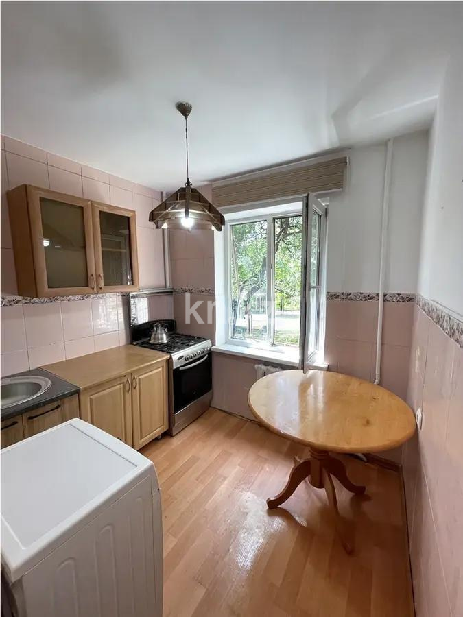 Продажа 3-комнатной квартиры, 55.5 м² в Алматы - фото 4