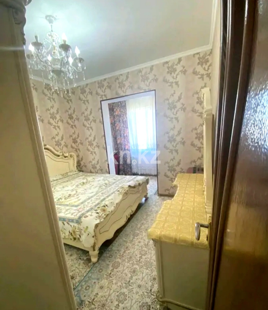Продажа 3-комнатной квартиры, 70 м² в Шымкенте - фото 3