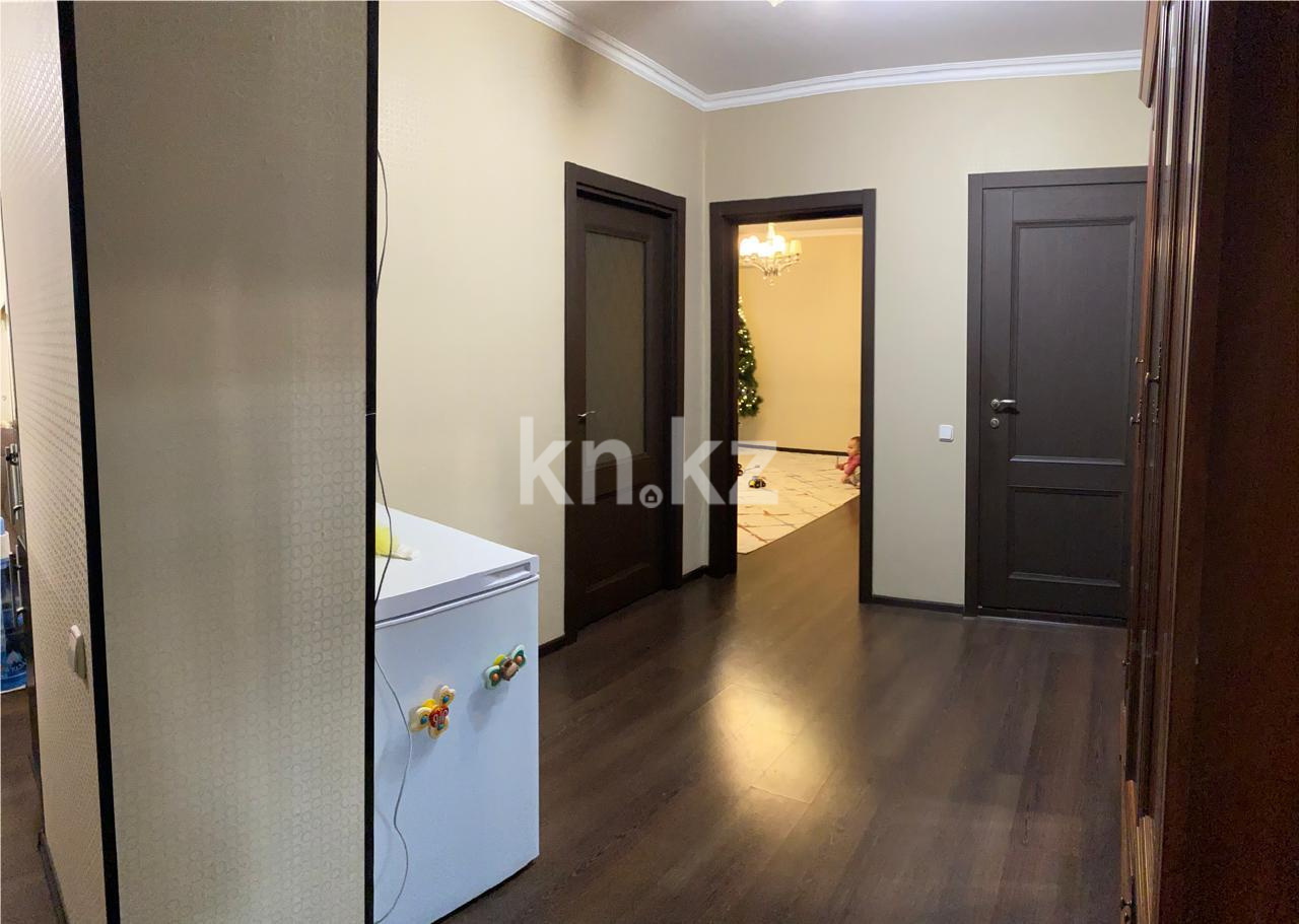 Продажа 4-комнатной квартиры, 80 м² в Караганде - фото 9