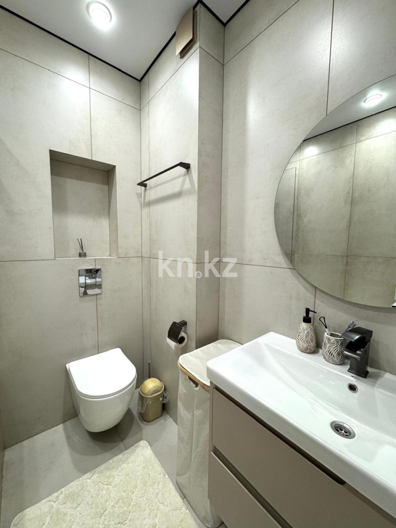 Продажа 3-комнатной квартиры, 70.2 м² в Алматы - фото 21