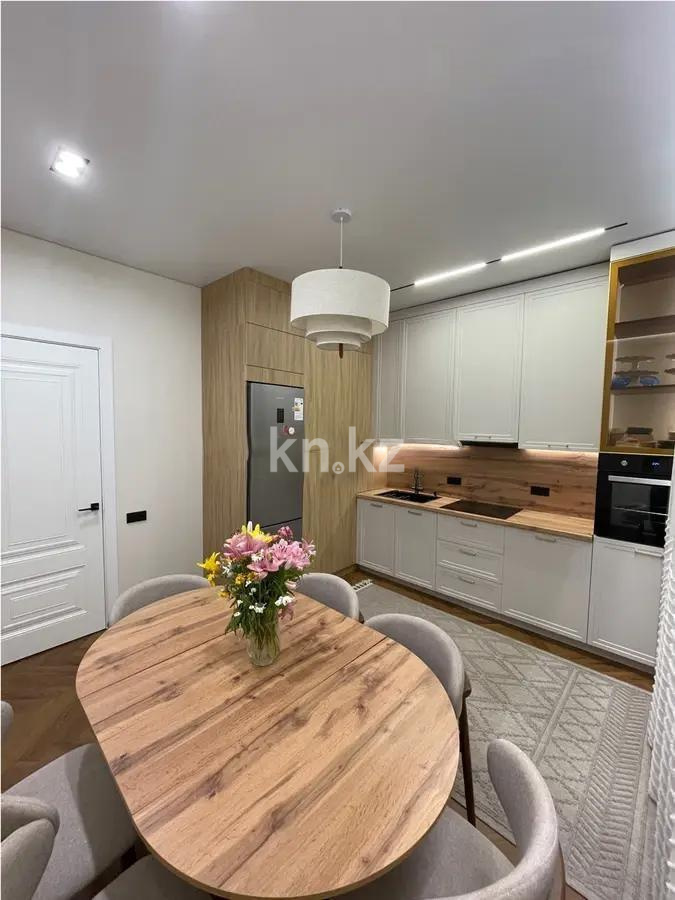 Продажа 2-комнатной квартиры, 65 м², ул. Байтурсынова, дом  47 стр в Астане - фото 4