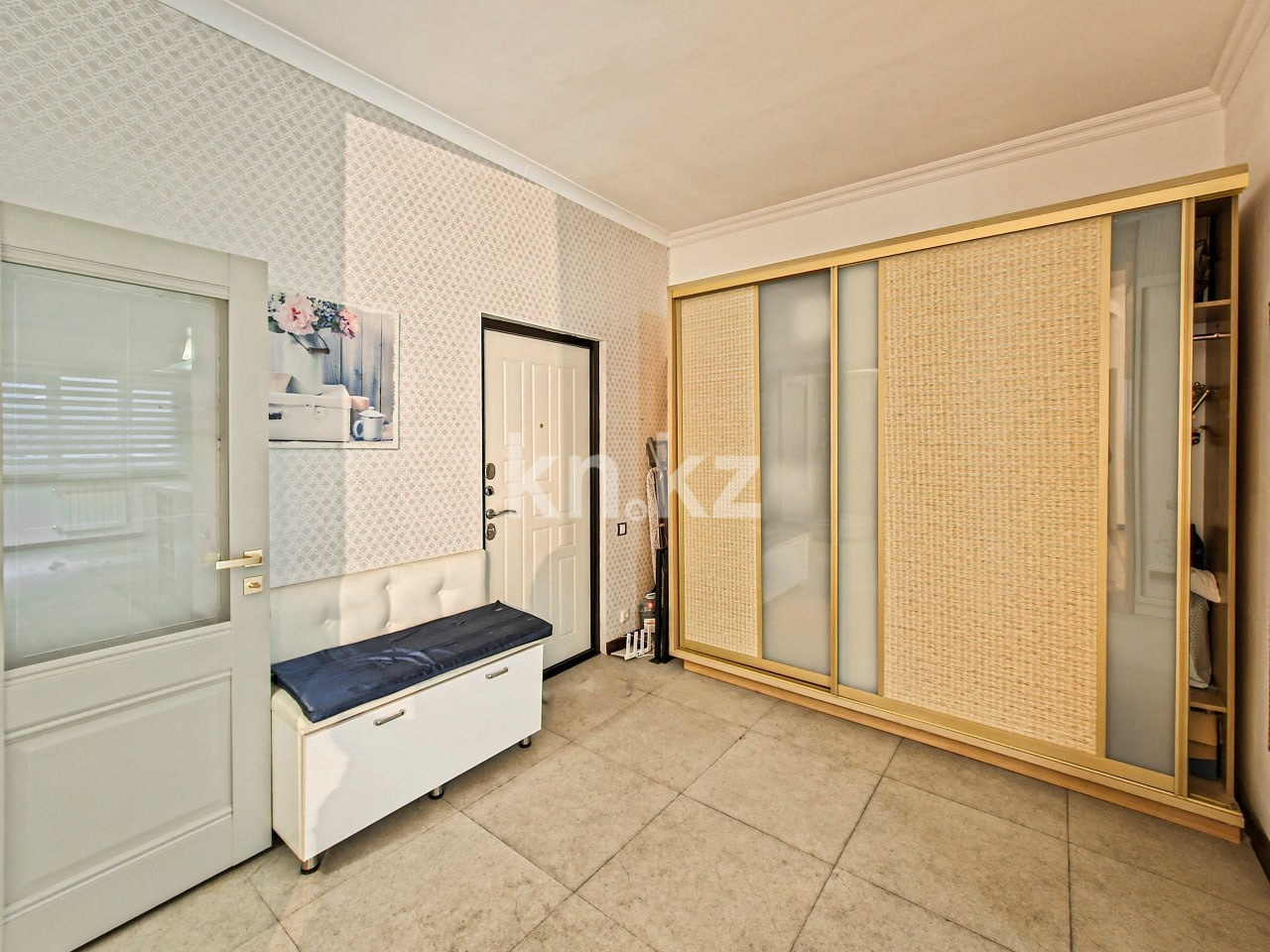 Продажа 2-комнатной квартиры, 85.1 м² в Алматы - фото 23