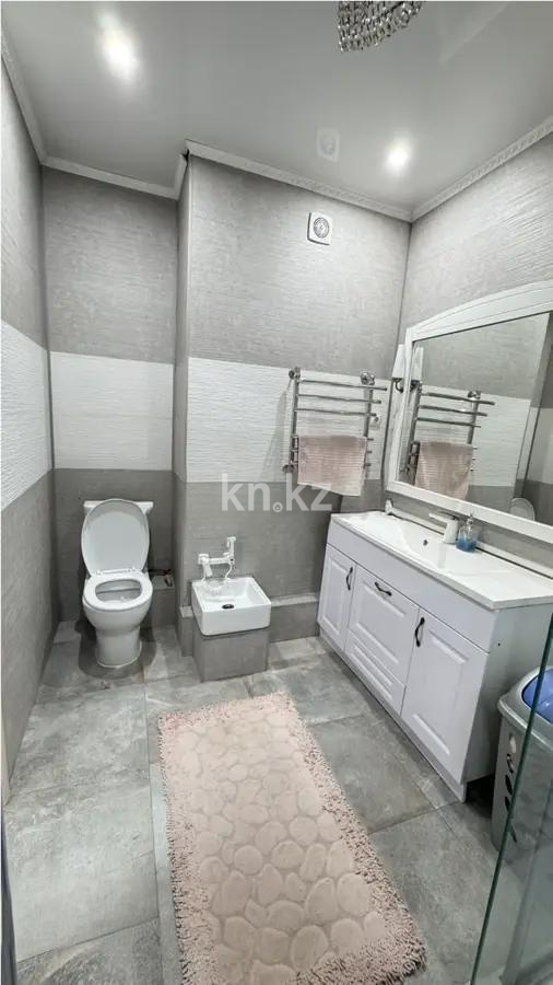 Продажа 3-комнатной квартиры, 112.2 м² в Алматы - фото 4