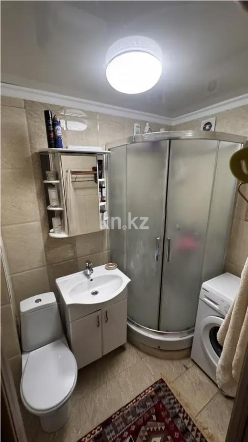 Продажа 3-комнатной квартиры, 65 м² в Алматы - фото 5