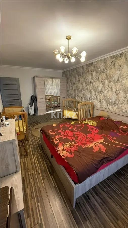 Продажа 4-комнатной квартиры, 75 м² в Алматы - фото 2