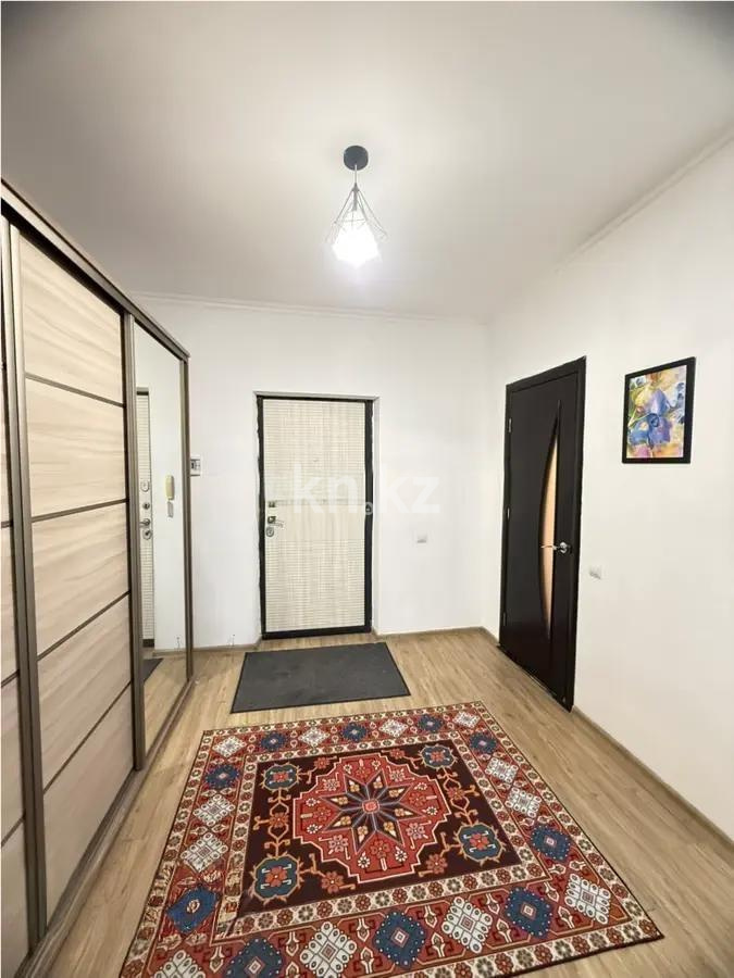 Продажа 1-комнатной квартиры, 42 м² в Астане - фото 4