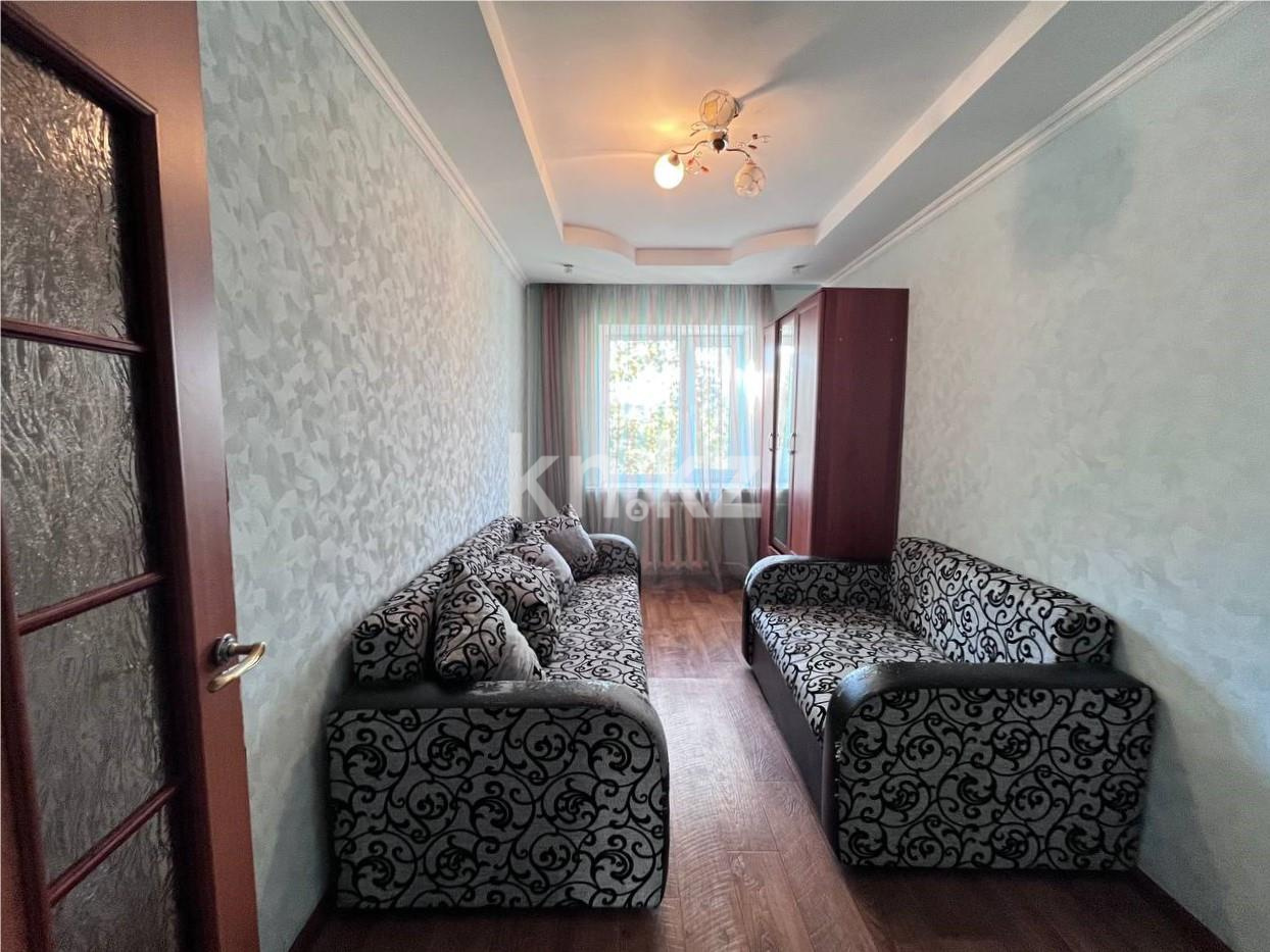 Продажа 3-комнатной квартиры, 56 м², ул. Ерубаева в Караганде - фото 8