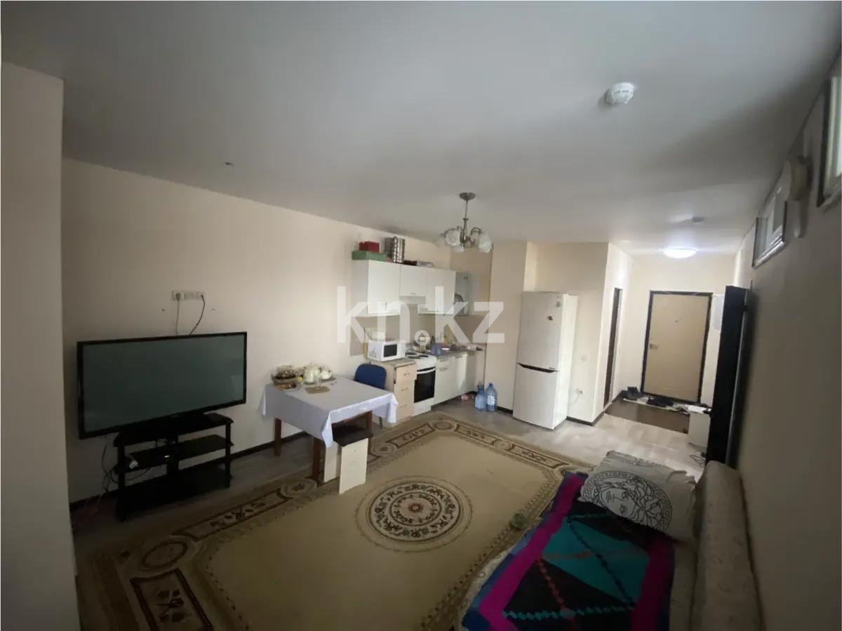 Продажа 3-комнатной квартиры, 55 м² в Астане