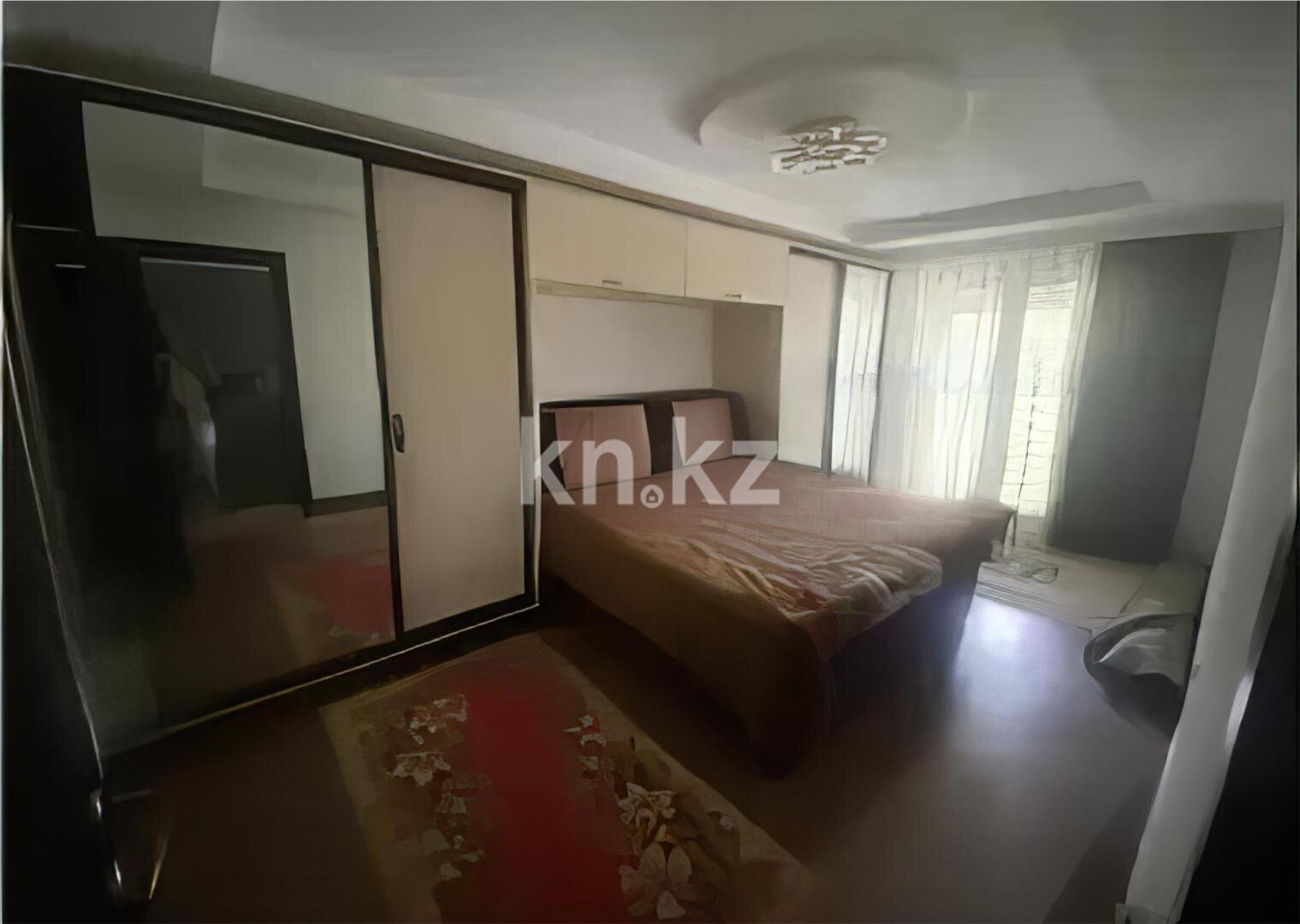 Продажа 3-комнатной квартиры, 85 м² в Алматы - фото 3