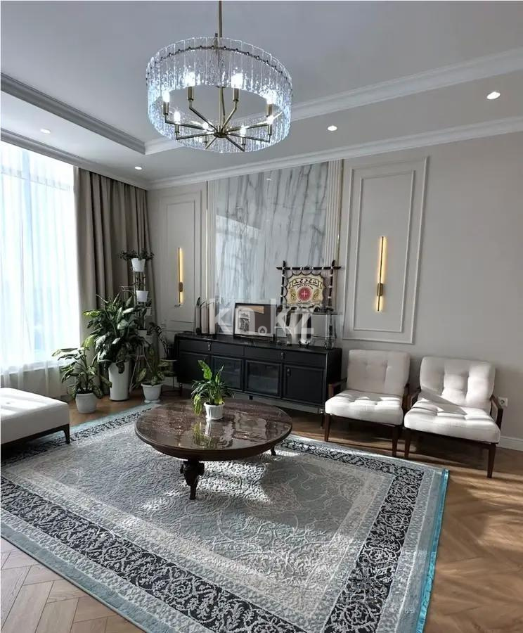 Продажа 7-комнатной квартиры, 256 м², ул. Бухар жырау, дом  28 в Астане