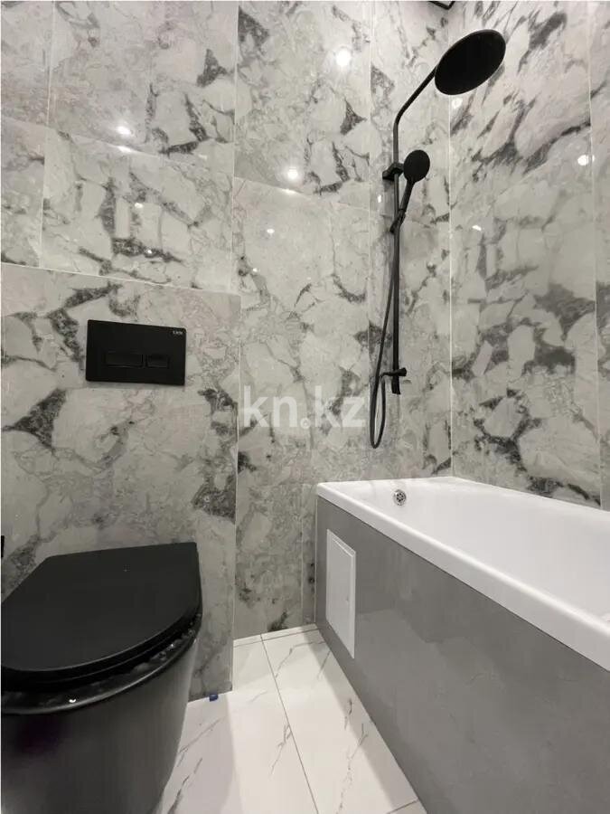 Продажа 1-комнатной квартиры, 39 м² в Астане - фото 3
