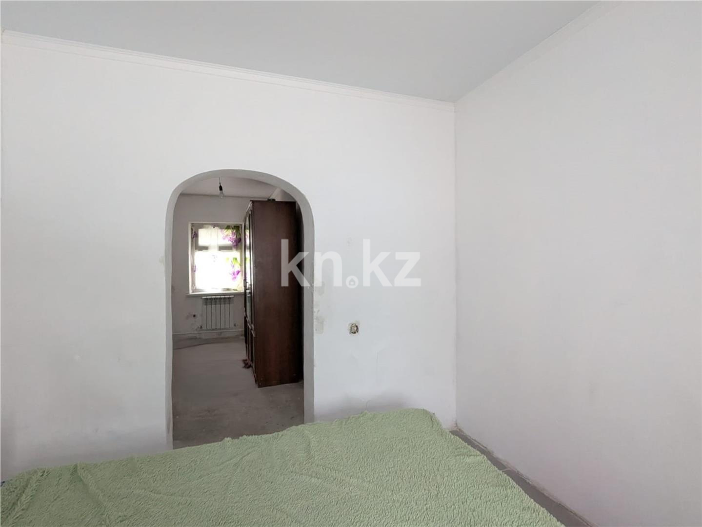 Продажа 4-комнатного дома, 63.9 м² в Караганде - фото 14