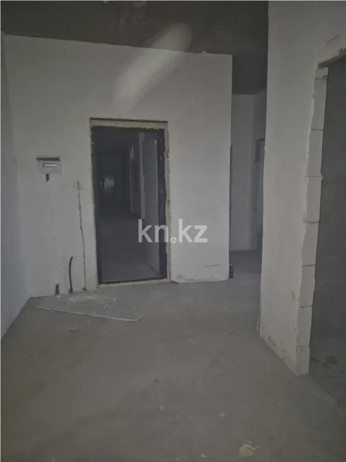 Продажа 2-комнатной квартиры, 70.18 м², ул. Майлина, дом  6б в Астане - фото 3