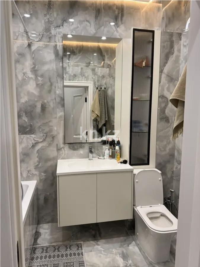 Продажа 3-комнатной квартиры, 93 м² в Астане - фото 4