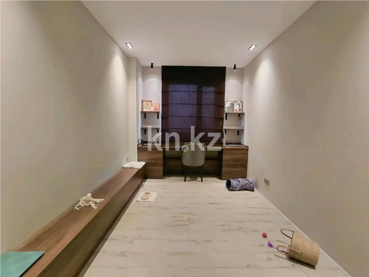 Продажа 3-комнатной квартиры, 95 м² в Астане - фото 2