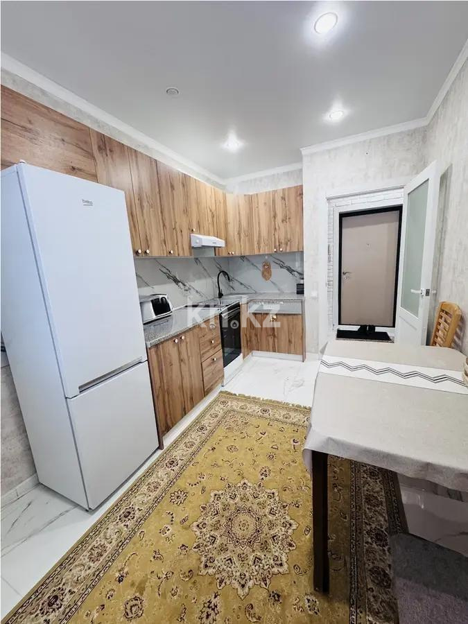Продажа 1-комнатной квартиры, 38 м² в Астане - фото 2