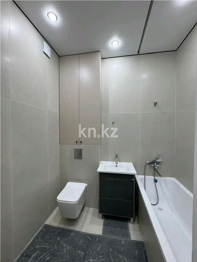 Продажа 2-комнатной квартиры, 40 м² в Алматы - фото 4