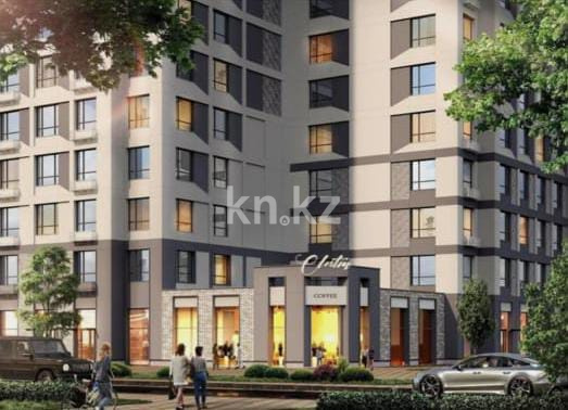 Продажа , 96 м², пр. Улы Дала, дом  28 - пр. Туран в Астане