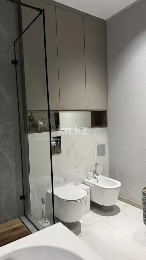 Продажа 3-комнатной квартиры, 91.4 м², ул. Е-489, дом  4 в Астане - фото 6