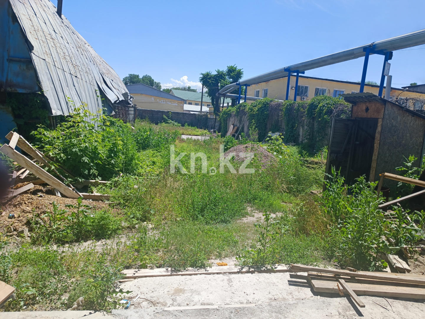 Продажа базы, 26 сот. в Алматы - фото 9