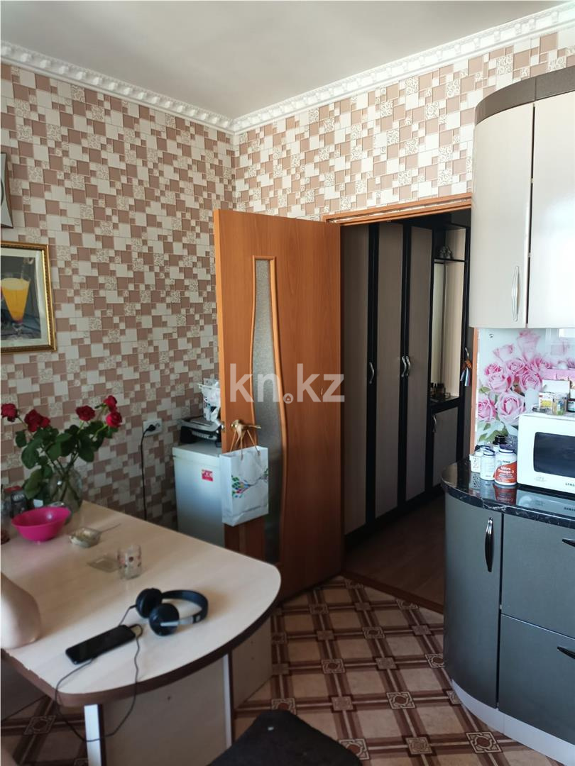 Продажа 3-комнатной квартиры, 97.4 м², ул. Айтматова в Астане - фото 5