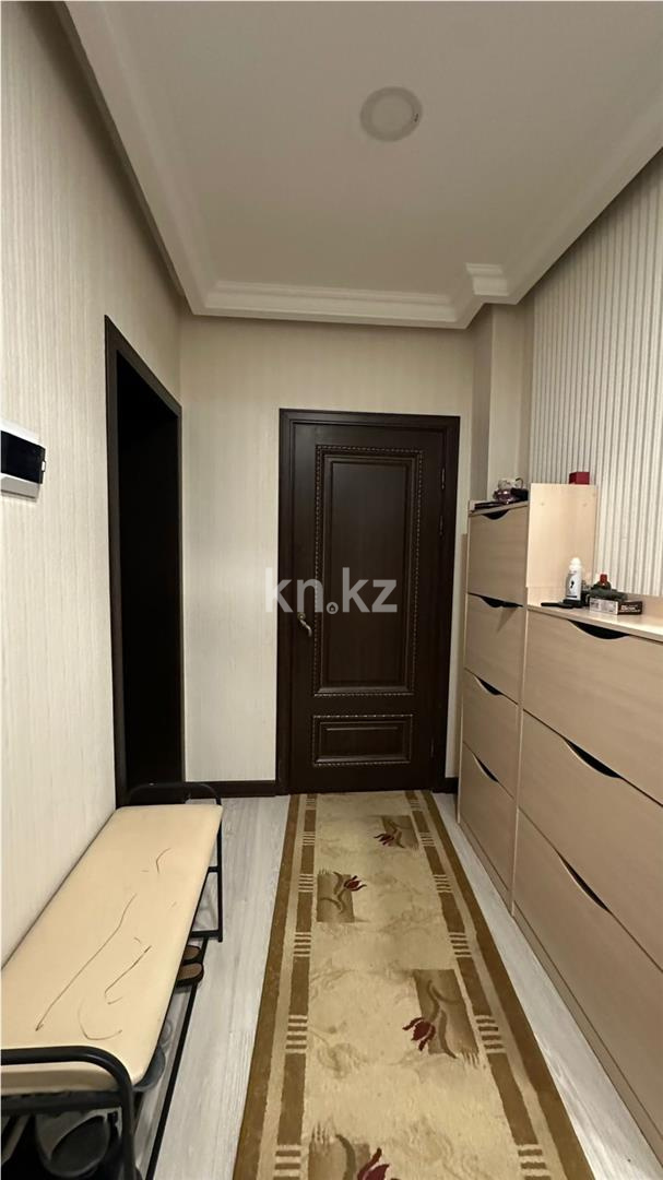 Продажа 3-комнатной квартиры, 108.6 м² в Астане - фото 10