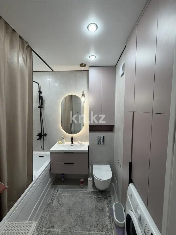 Продажа 3-комнатной квартиры, 88 м² в Алматы - фото 6