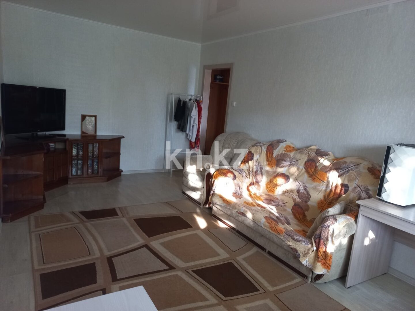 Продажа 1-комнатной квартиры, 31 м² в Уральске - фото 2