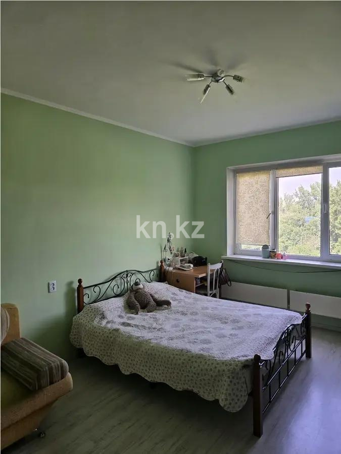 Продажа 1-комнатной квартиры, 40.9 м² в Алматы - фото 2