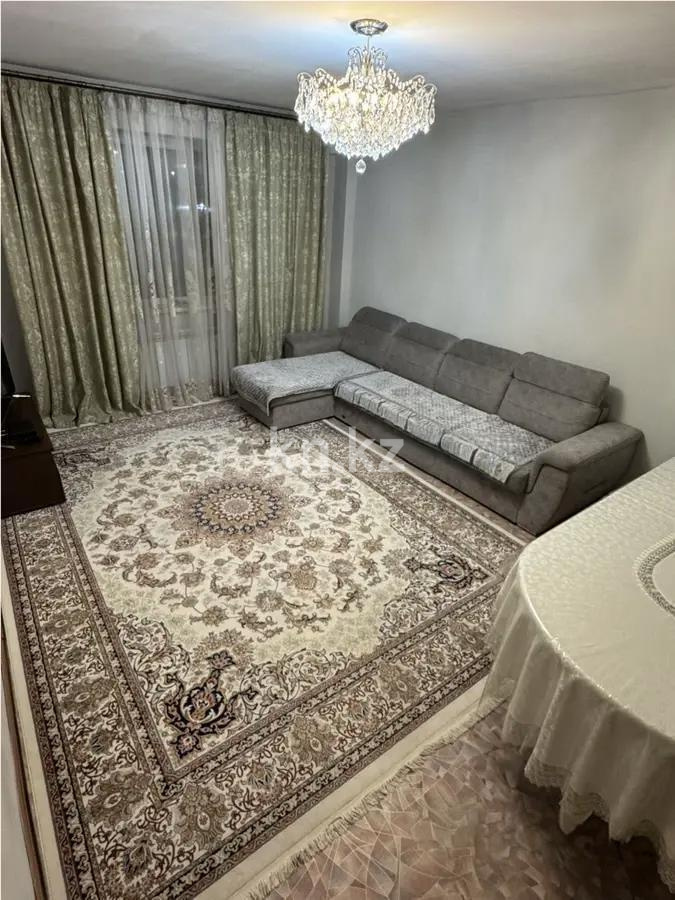 Продажа 3-комнатной квартиры, 87.2 м², мкр-н Зердели, дом  1/78 в Алматы