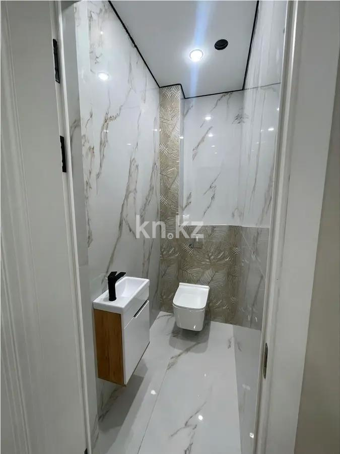 Продажа 3-комнатной квартиры, 73 м² в Алматы - фото 6