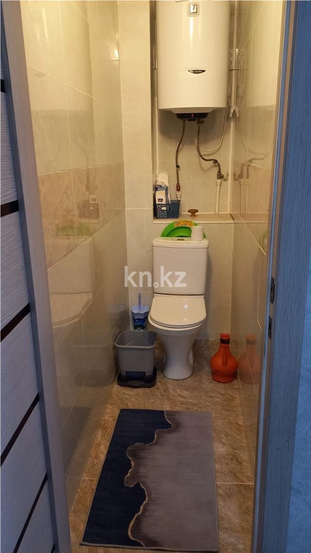 Продажа 2-комнатной квартиры, 53 м² в Караганде - фото 5