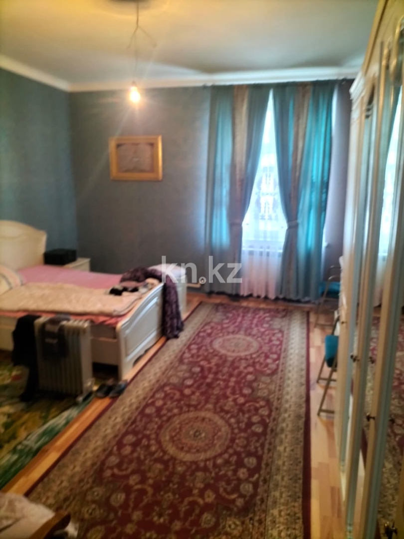 Продажа 9-комнатного дома, 532 м² в Шымкенте - фото 12