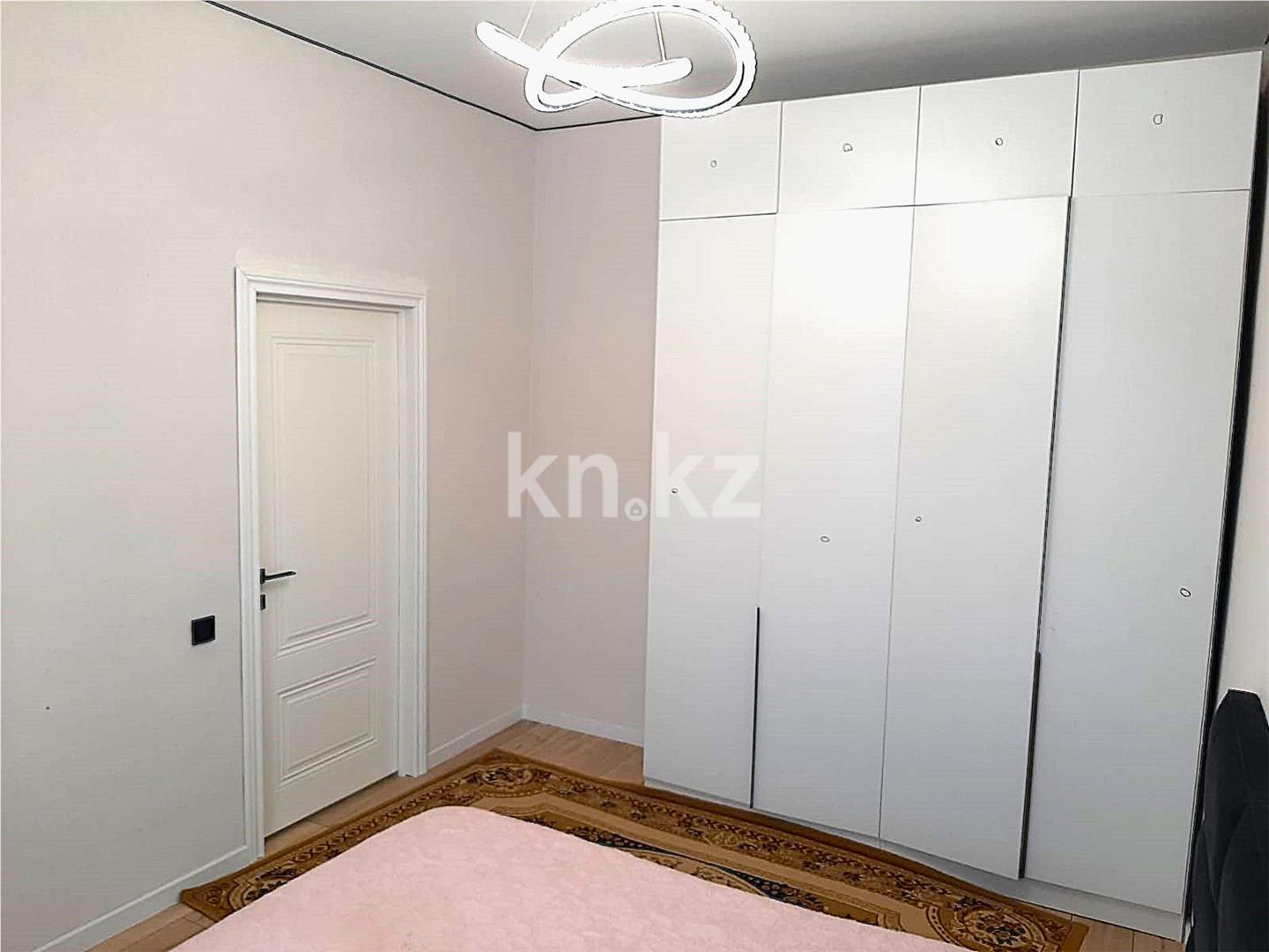 Продажа 2-комнатной квартиры, 59 м² в Караганде - фото 6