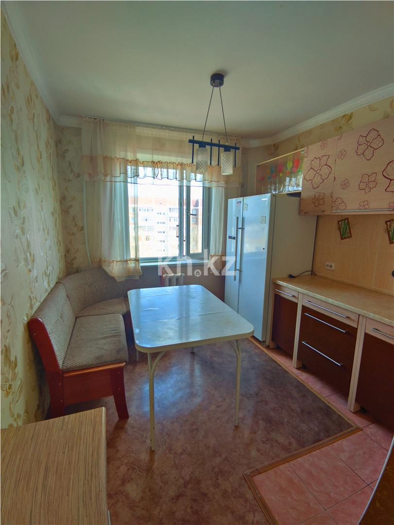 Продажа 4-комнатной квартиры, 84 м² в Караганде - фото 2