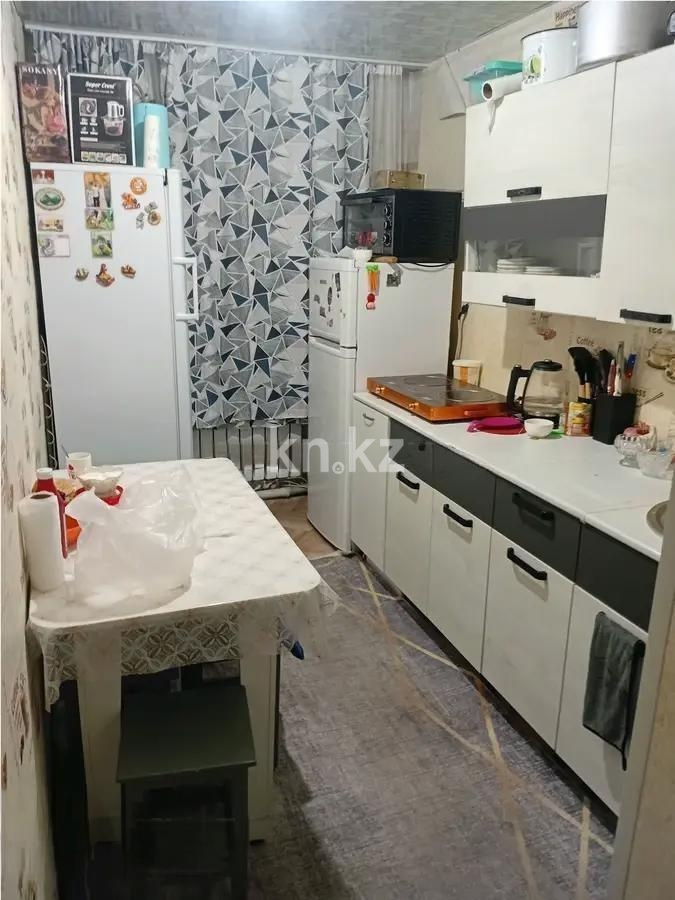 Продажа 2-комнатной квартиры, 45 м² в Астане - фото 3
