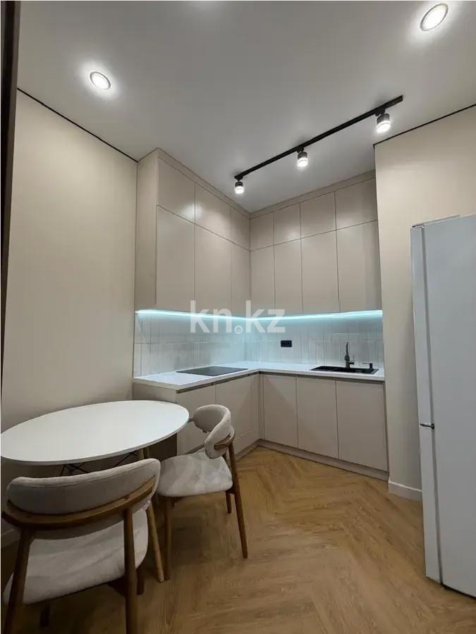 Продажа 2-комнатной квартиры, 45 м² в Алматы - фото 3