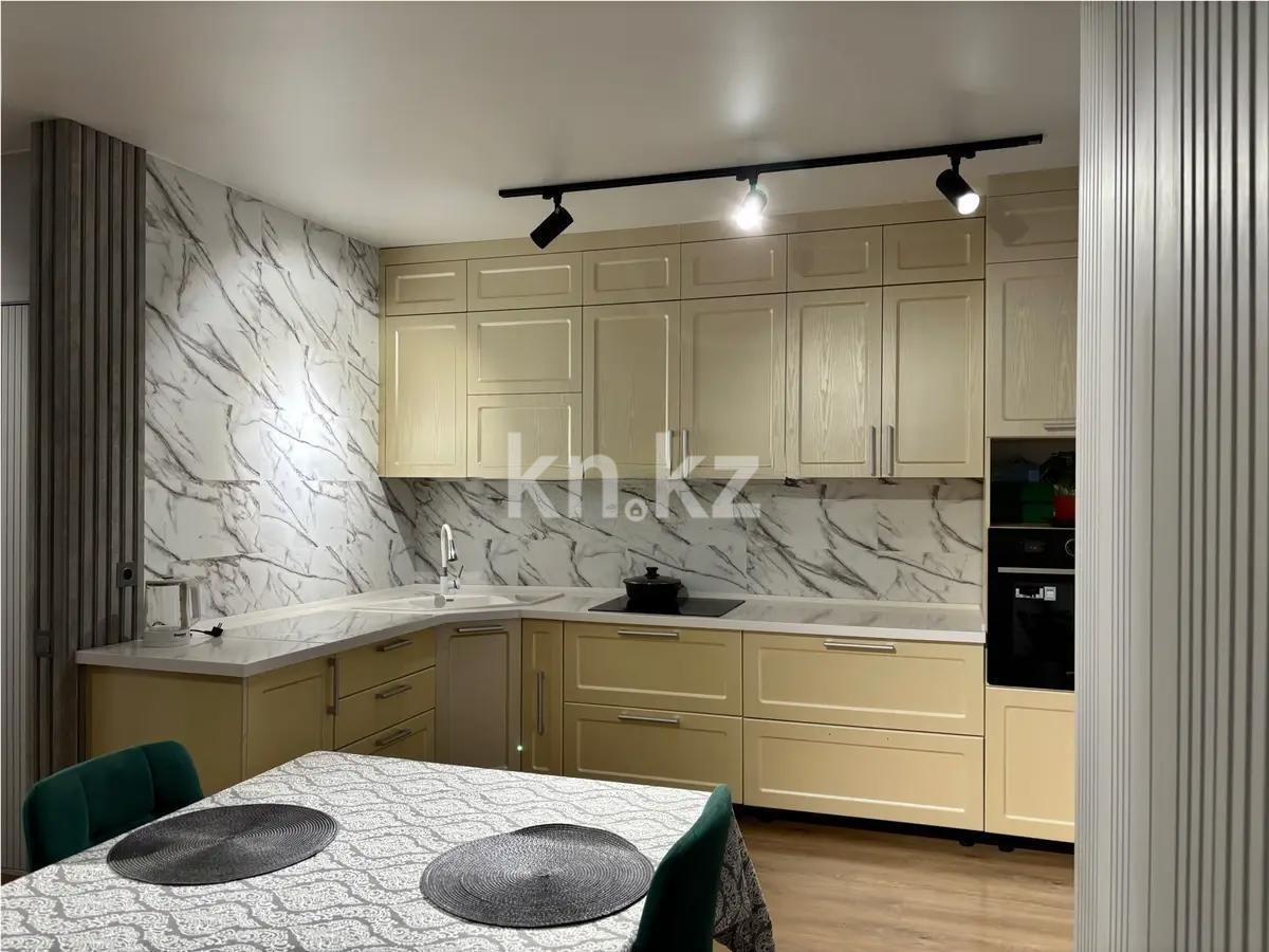 Продажа 4-комнатной квартиры, 112 м² в Астане - фото 4