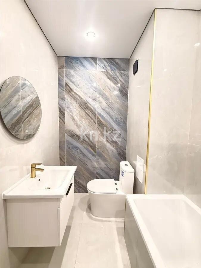 Продажа 2-комнатной квартиры, 49 м² в Астане - фото 5